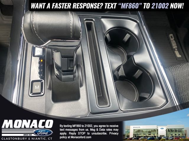 Certified 2023 Ford F150 XLT w/ Equipment Group 302A High AWD/4WD image 22