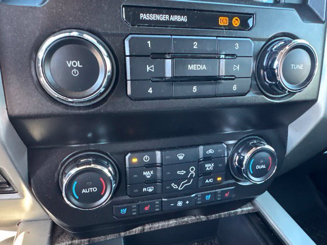 Certified 2019 Ford F250 Lariat w/ Lariat Ultimate Package AWD/4WD image 17