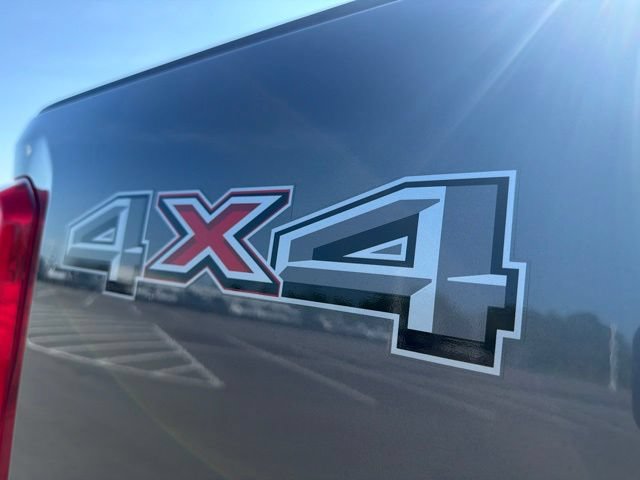 Certified 2023 Ford F250 XLT w/ Snow Plow/Camper Package AWD/4WD image 8