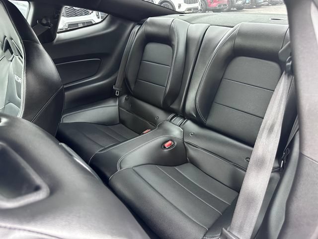 Certified 2023 Ford Mustang Premium w/ Equipment Group 201A RWD image 9