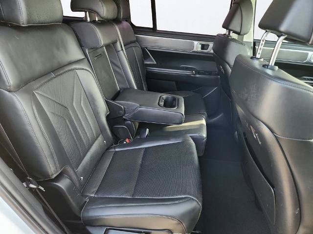 Used 2024 Hyundai Santa Fe SEL FWD image 25