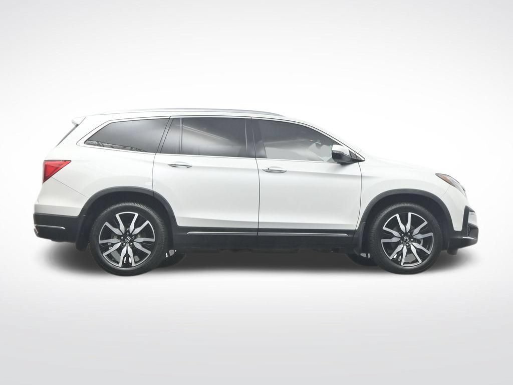 Used 2021 Honda Pilot Touring image 42