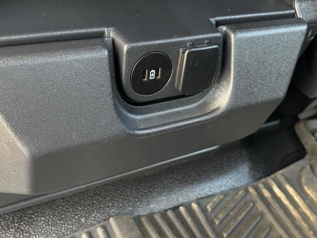 Certified 2024 Ford F350 XL w/ FX4 Off-Road Package image 23