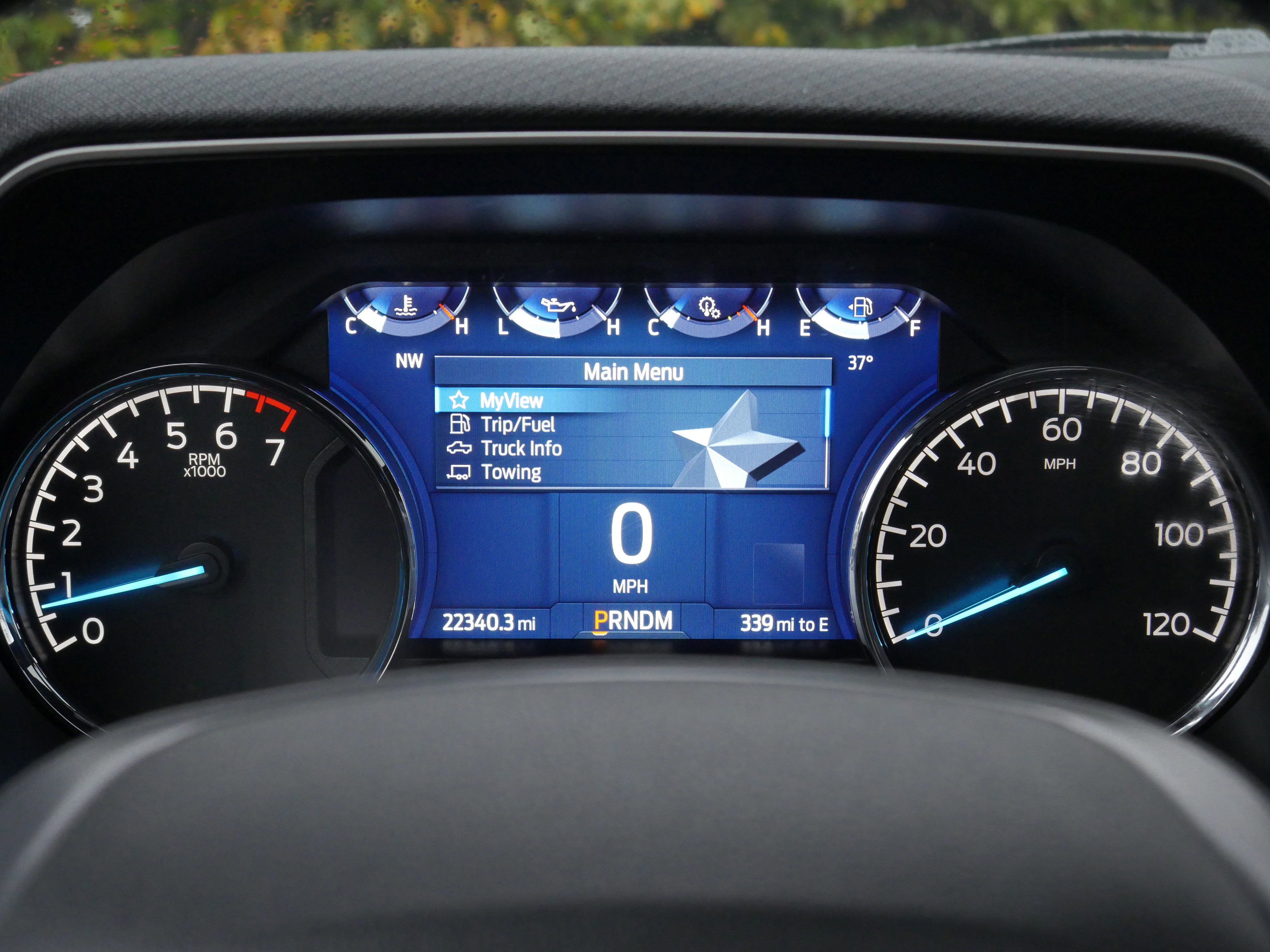 Certified 2023 Ford F150 XLT w/ Equipment Group 302A High image 14