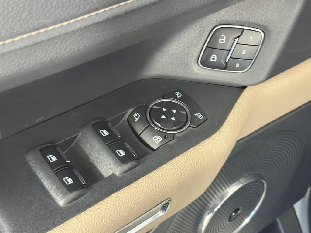 Certified 2023 Ford Expedition Max Limited AWD/4WD image 26