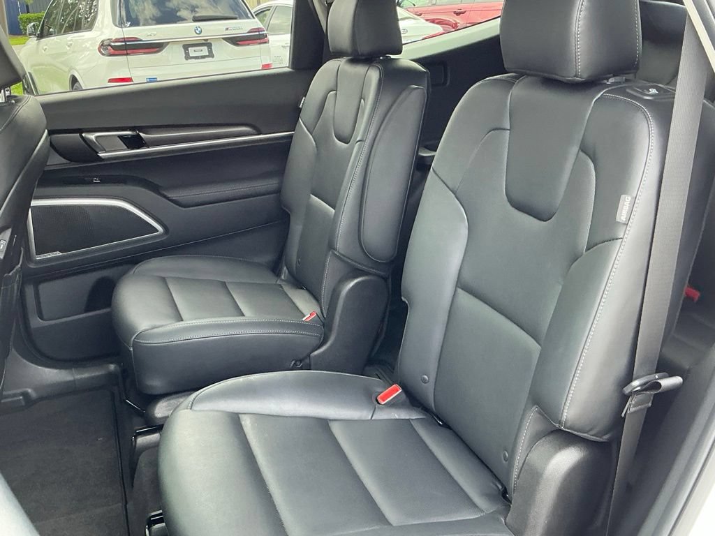 Used 2023 Kia Telluride S w/ S Sunroof Package AWD/4WD image 22