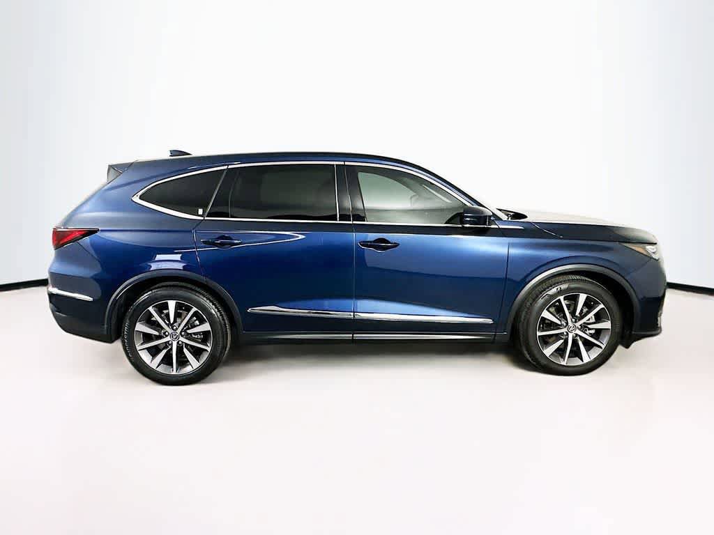 Used 2025 Acura MDX FWD w/ Technology Package image 26