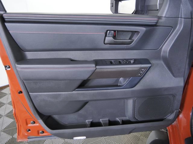 Used 2024 Toyota Tundra TRD Pro w/ TRD Pro Tow Package AWD/4WD image 18