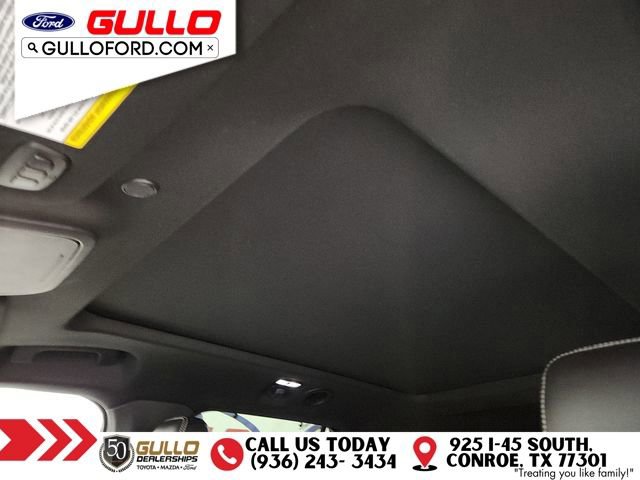 Certified 2021 Ford Explorer ST w/ Equipment Group 401A image 22