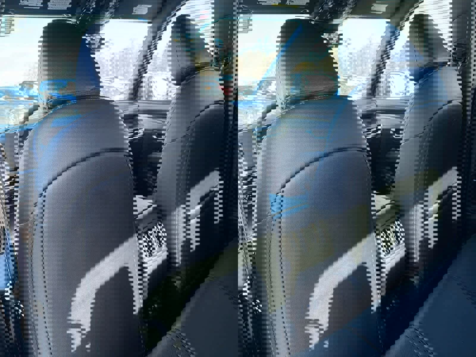 Used 2025 Hyundai Santa Cruz SEL image 19