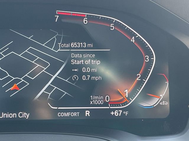 Used 2022 BMW 430i Coupe RWD image 30