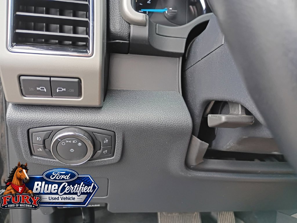 Certified 2022 Ford F250 Lariat AWD/4WD image 30