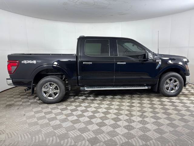 Certified 2024 Ford F150 XLT w/ Bed Utility Package AWD/4WD image 2