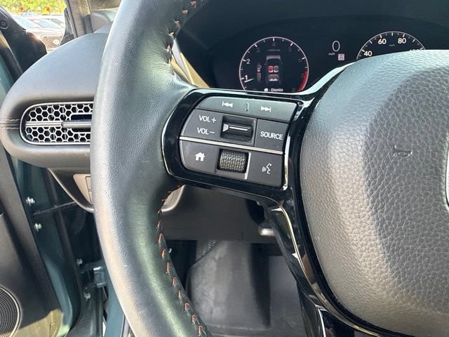 Used 2023 Honda HR-V Sport image 46