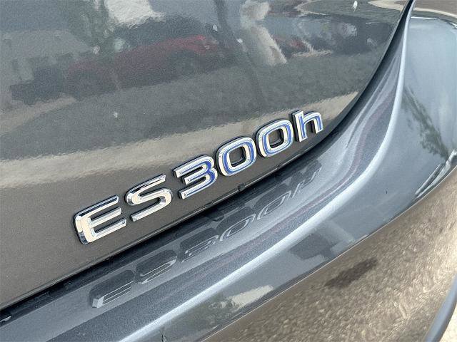Used 2022 Lexus ES 300h image 20