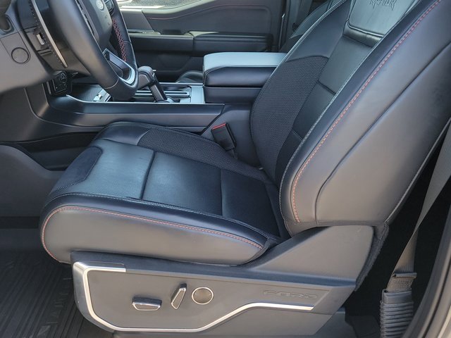 Certified 2024 Ford F150 Raptor image 6