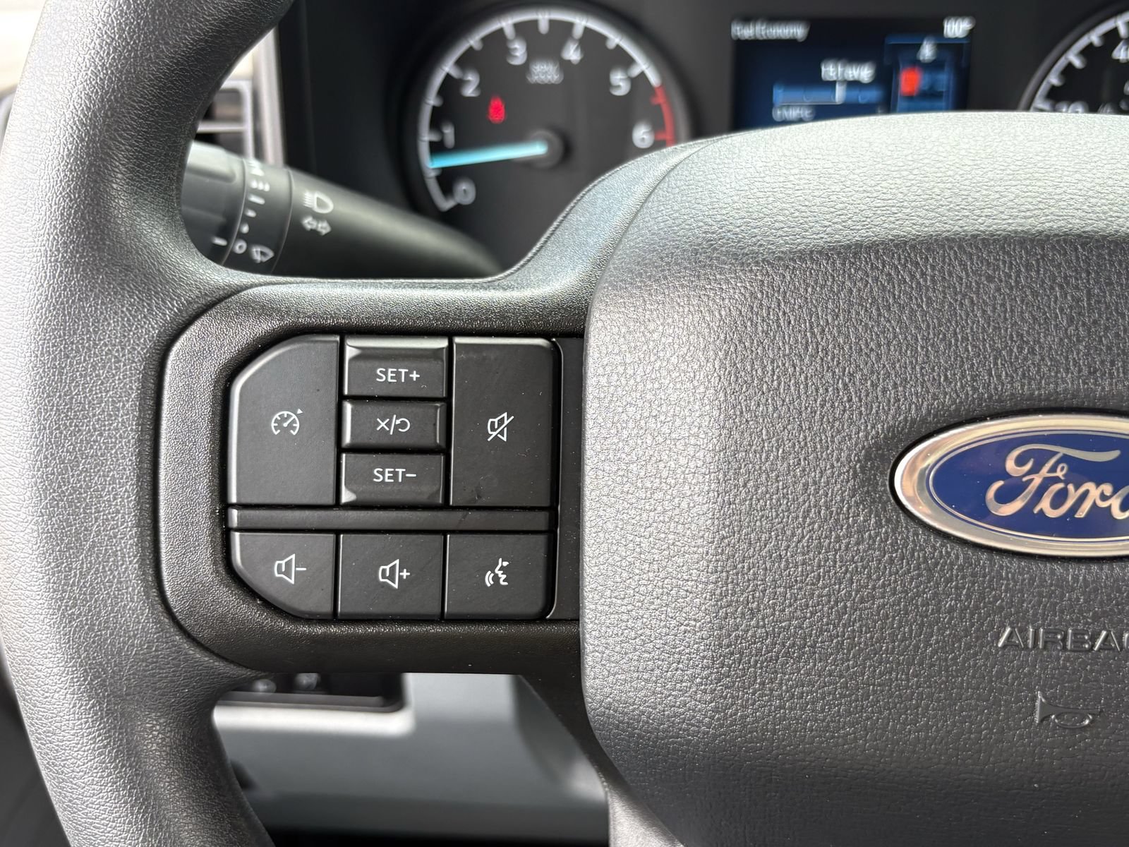 Certified 2026 Ford F250 XL w/ STX Appearance Package AWD/4WD image 37