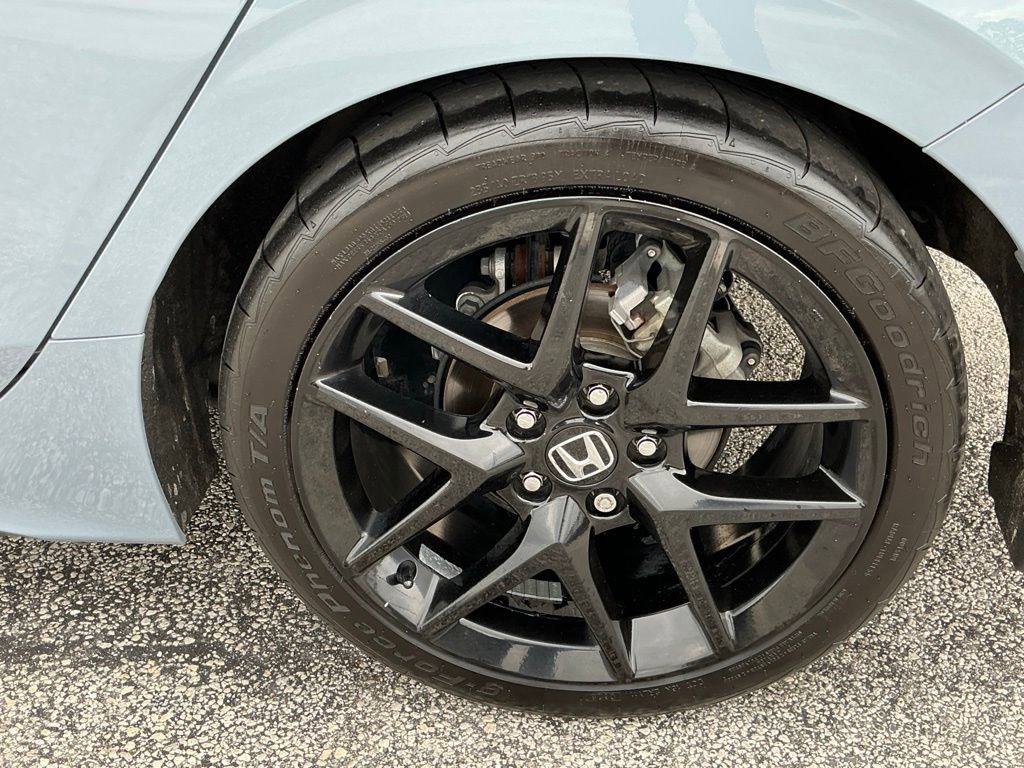 Used 2023 Honda Civic Sport image 25