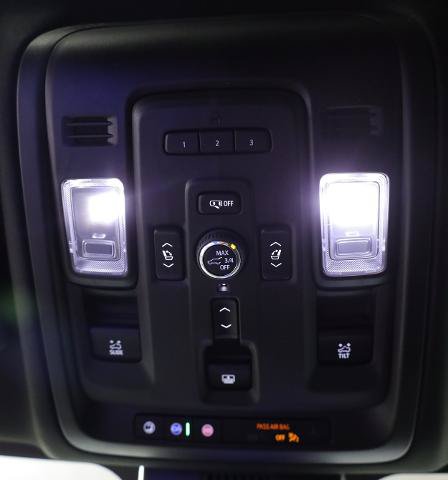 Used 2024 GMC Yukon XL Denali AWD/4WD image 20