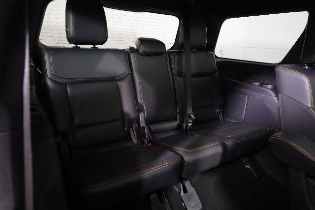 Certified 2025 Ford Expedition Tremor AWD/4WD image 13