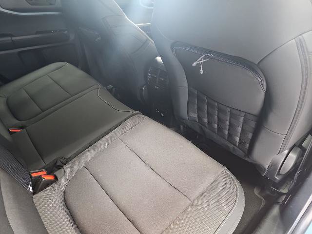 Certified 2023 Ford Bronco Sport Badlands AWD/4WD image 11