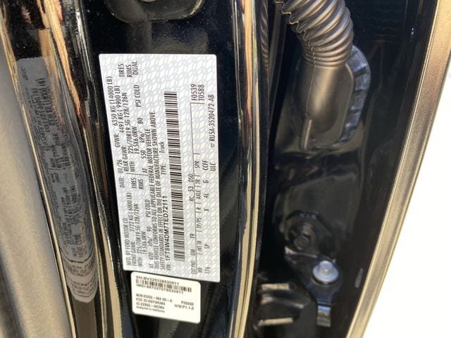Certified 2026 Ford F450 King Ranch w/ FX4 Off-Road Package AWD/4WD image 32