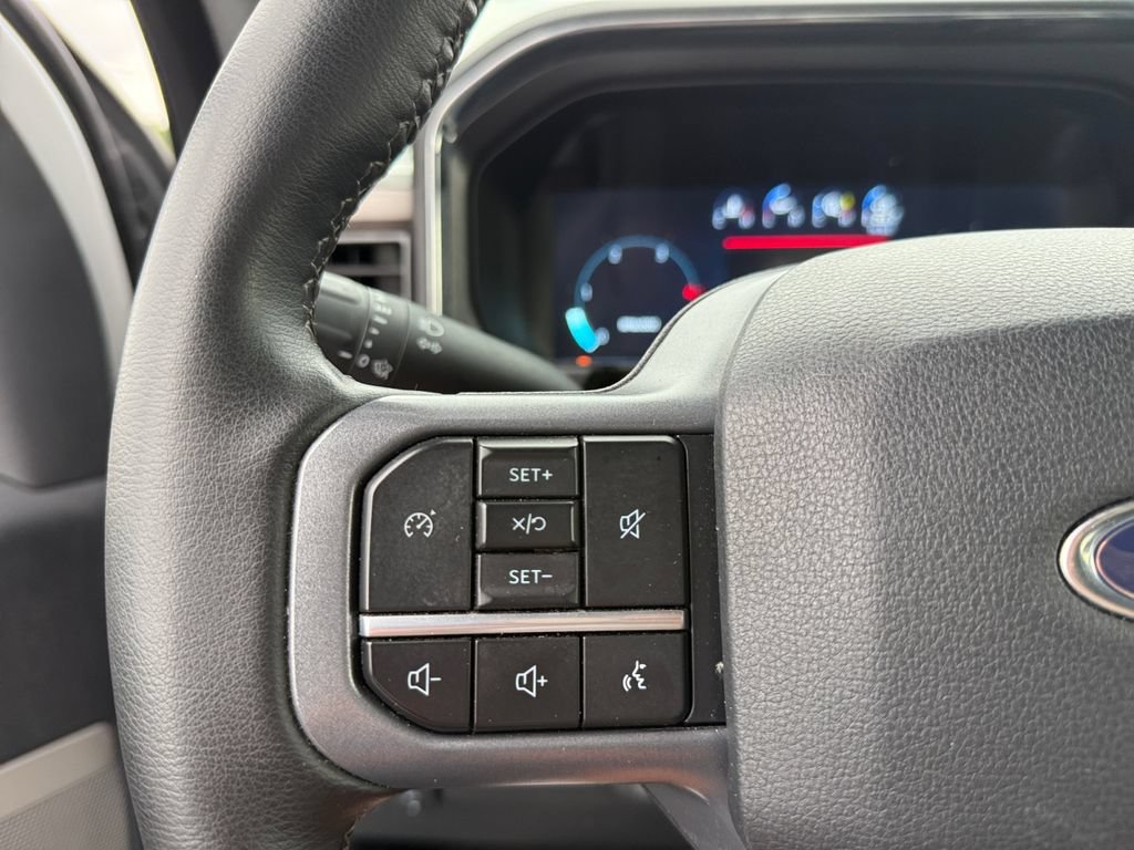 Certified 2026 Ford F250 Lariat AWD/4WD image 22