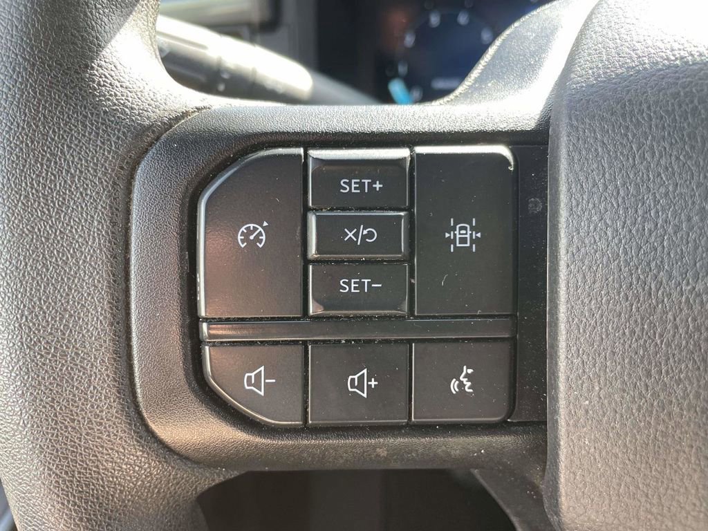 Certified 2024 Ford F150 STX image 25