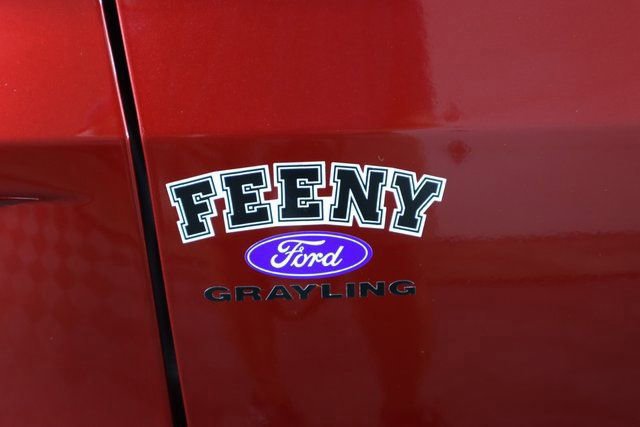 Certified 2023 Ford Escape ST-Line Elite image 61