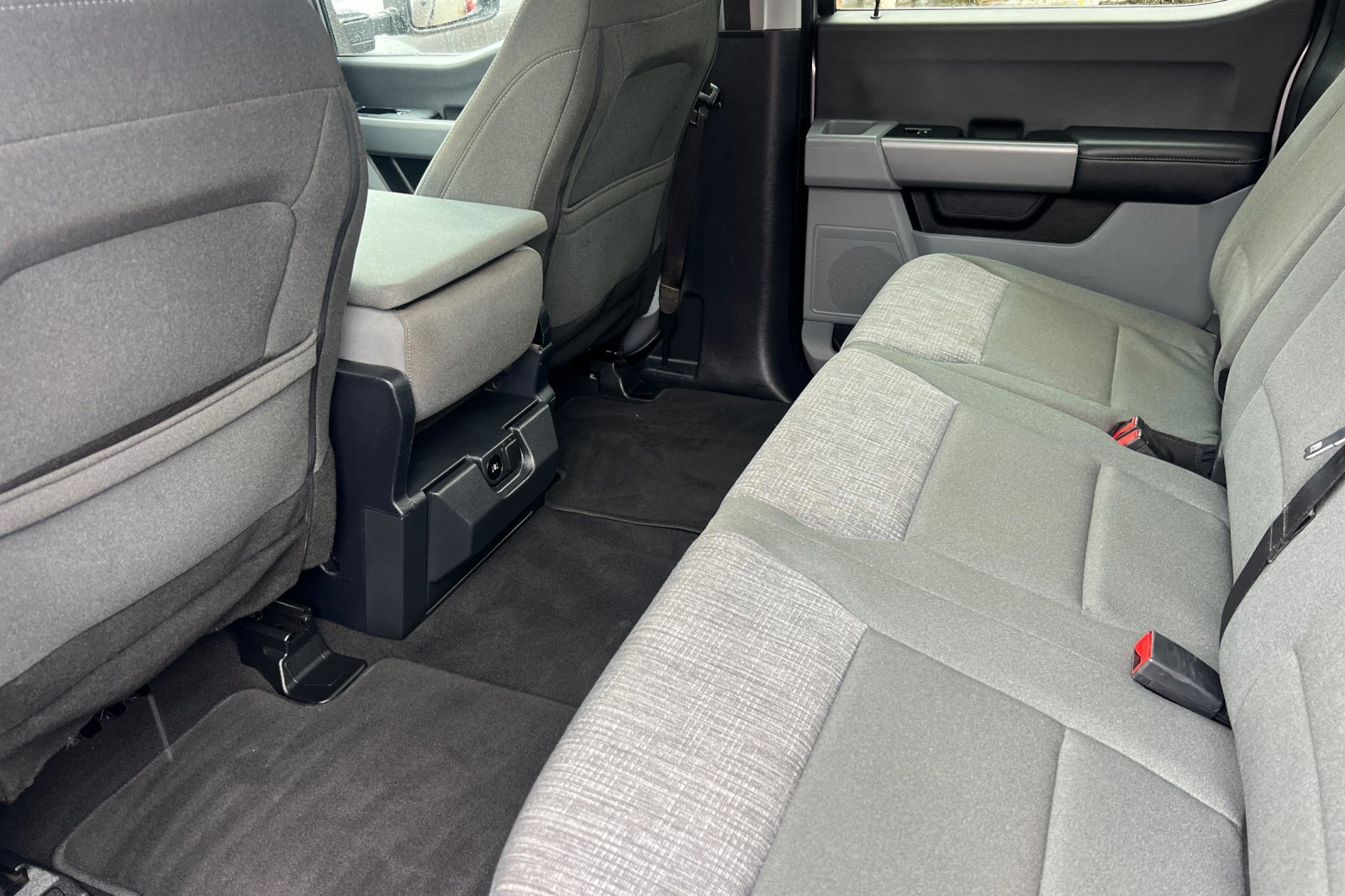 Certified 2024 Ford F250 XLT image 13