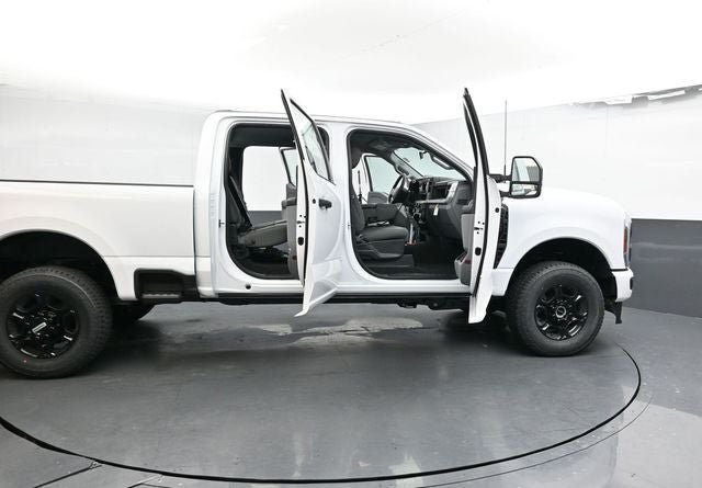 Certified 2026 Ford F250 XL w/ STX Appearance Package AWD/4WD image 35