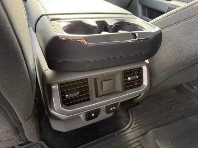 Certified 2022 Ford F150 XLT w/ Equipment Group 302A High image 10