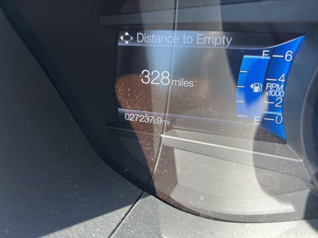 Certified 2020 Ford Fusion SE image 12