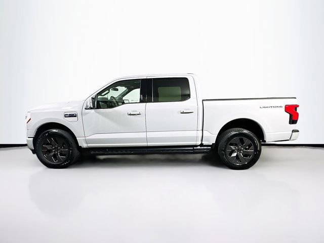 Certified 2024 Ford F150 Lightning Lariat image 7