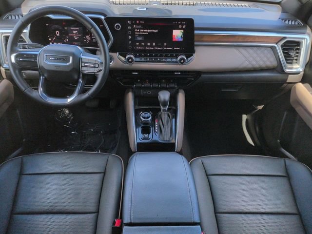 Used 2023 GMC Canyon Denali AWD/4WD image 15