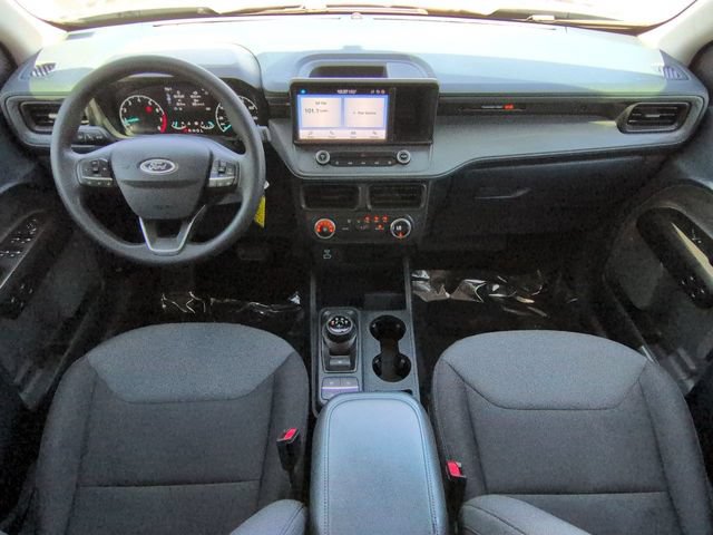 Certified 2022 Ford Maverick XL FWD image 15