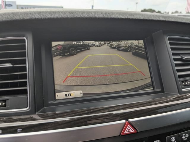 Used 2017 Genesis G80 3.8 w/ Option Group 02 RWD image 17