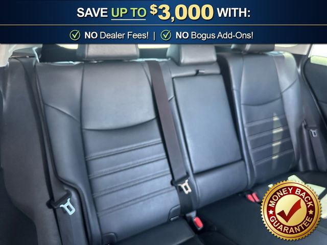Used 2019 Toyota RAV4 XLE Premium FWD image 23