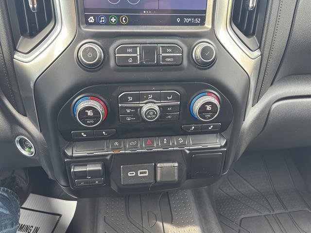 Used 2019 Chevrolet Silverado 1500 LT w/ All-Star Edition image 24