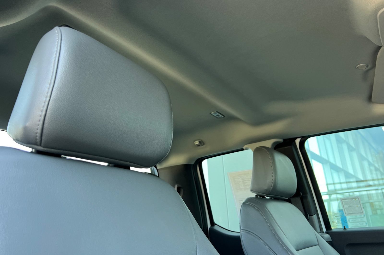 Certified 2024 Ford F250 XL w/ XL Chrome Package RWD image 16