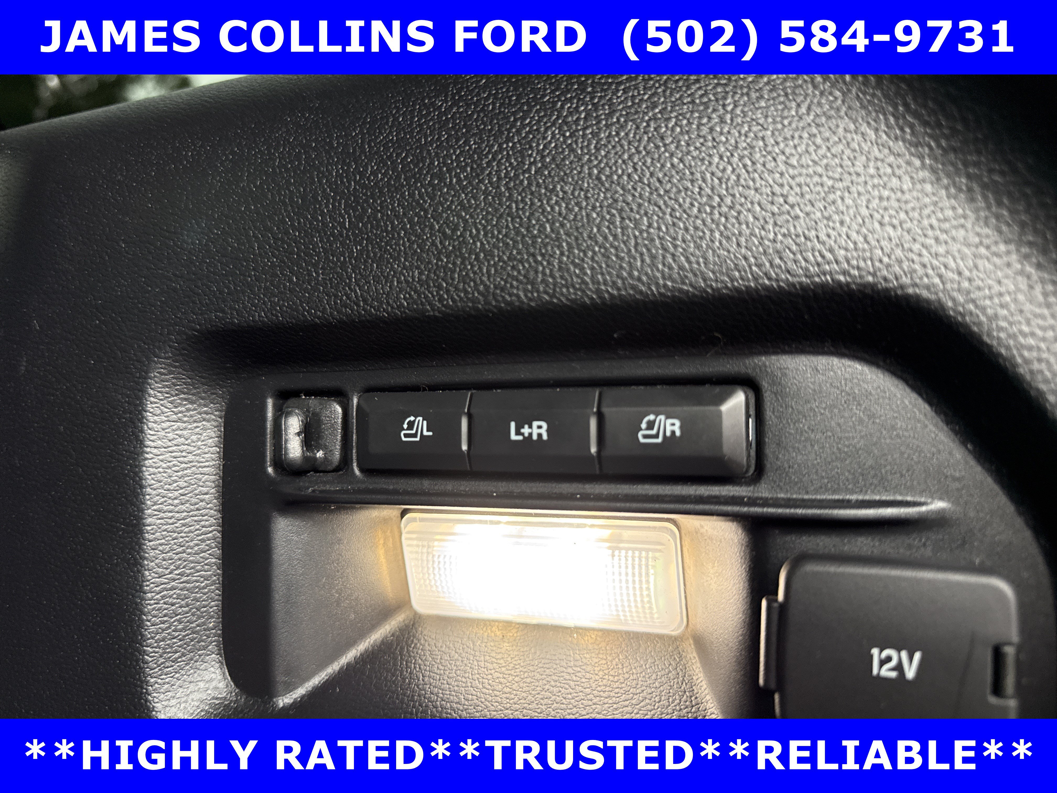 Certified 2021 Ford Explorer ST w/ Equipment Group 401A AWD/4WD image 22