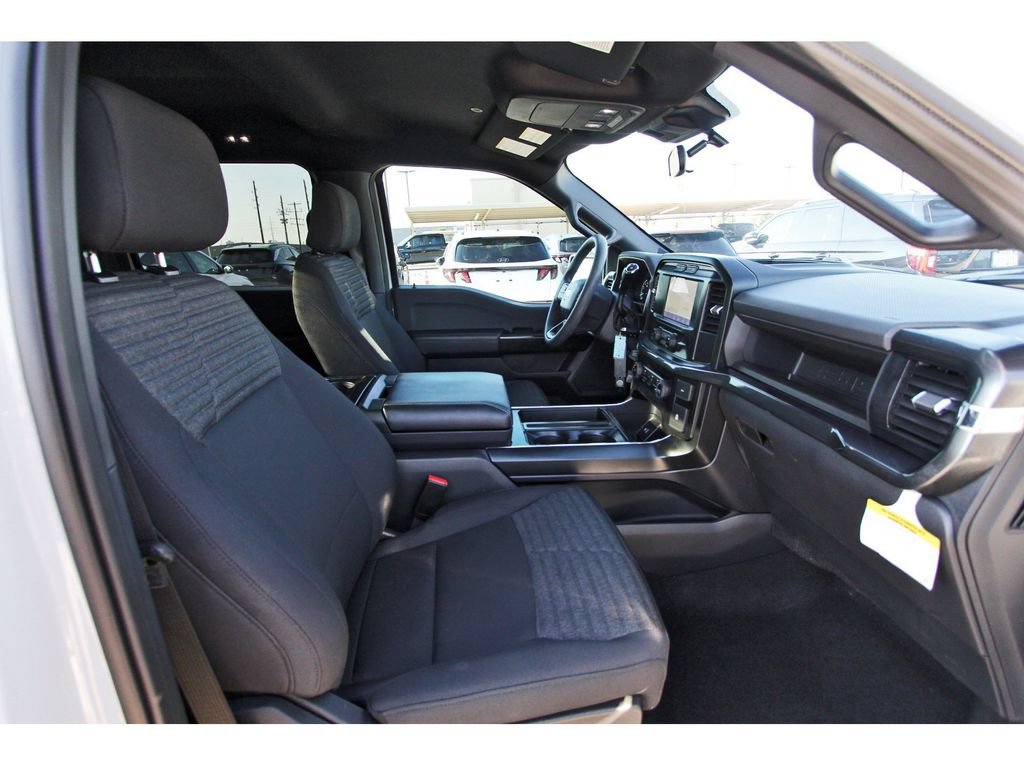 Certified 2023 Ford F150 XL w/ STX Appearance Package RWD image 25