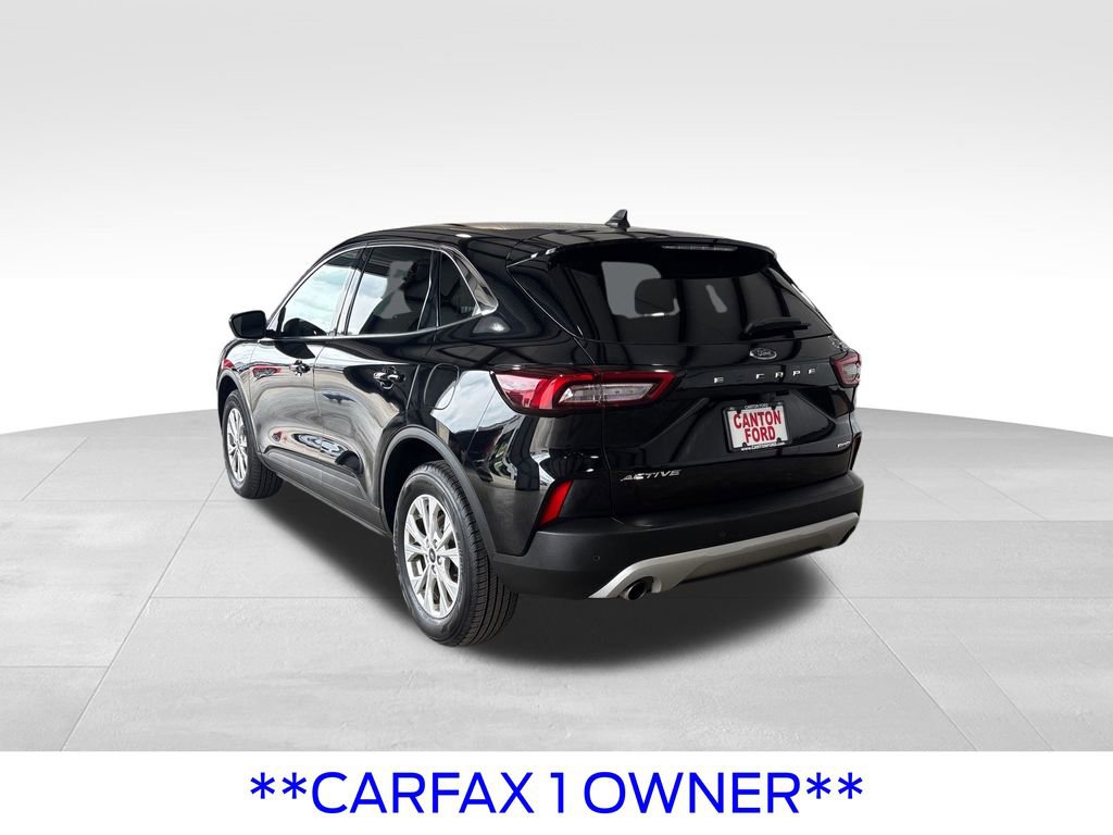 Certified 2024 Ford Escape Active w/ Tech Pack #1 AWD/4WD image 4