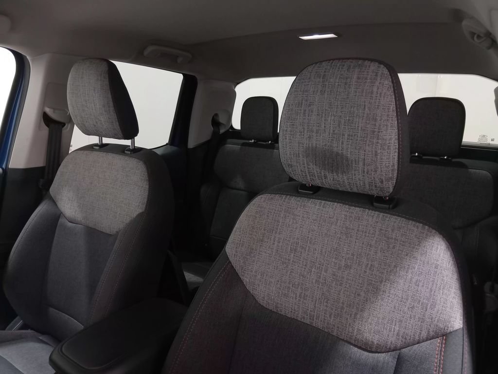 Certified 2024 Ford Maverick XLT w/ XLT Luxury Package FWD image 16