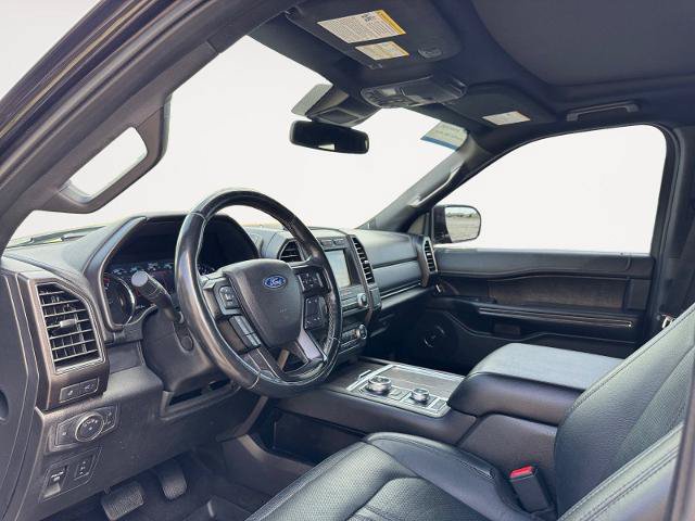 Certified 2019 Ford Expedition Limited w/ Equipment Group 301A AWD/4WD image 9