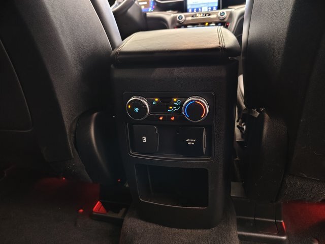 Certified 2020 Ford Explorer Platinum w/ Premium Technology Package AWD/4WD image 28