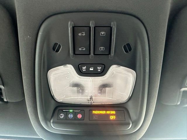 Used 2022 Chevrolet TrailBlazer ACTIV w/ Sun and Liftgate Package image 29