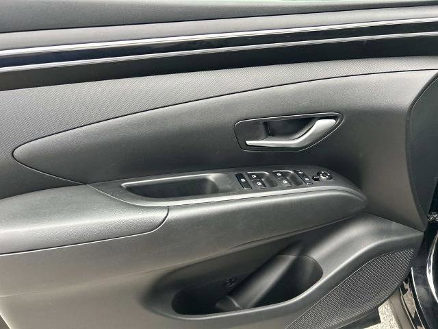 Used 2024 Hyundai Santa Cruz SEL w/ Activity Package image 21