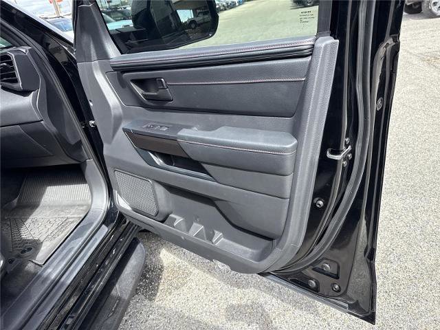 Used 2024 Toyota Tundra TRD Pro image 22