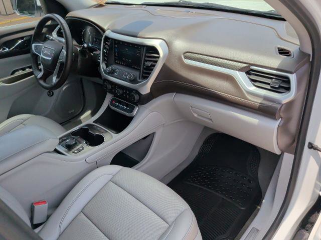 Used 2023 GMC Acadia SLT FWD image 23